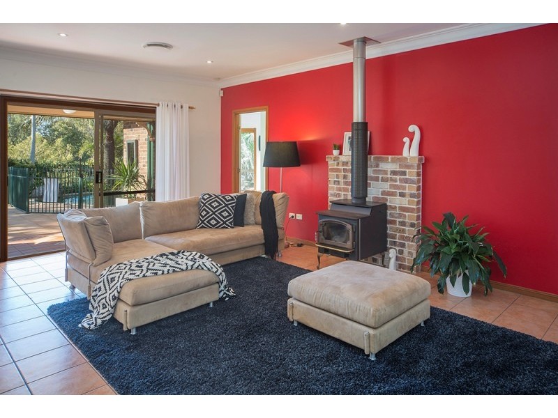 12 Saltwater Terrace, Helensvale QLD 4212