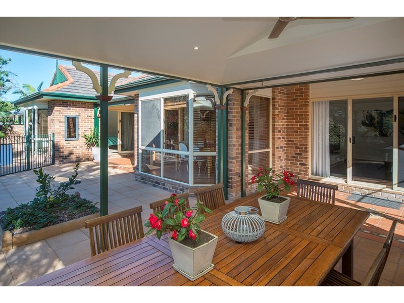 12 Saltwater Terrace, Helensvale QLD 4212