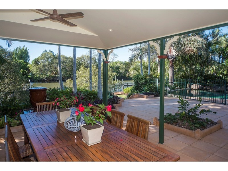 12 Saltwater Terrace, Helensvale QLD 4212