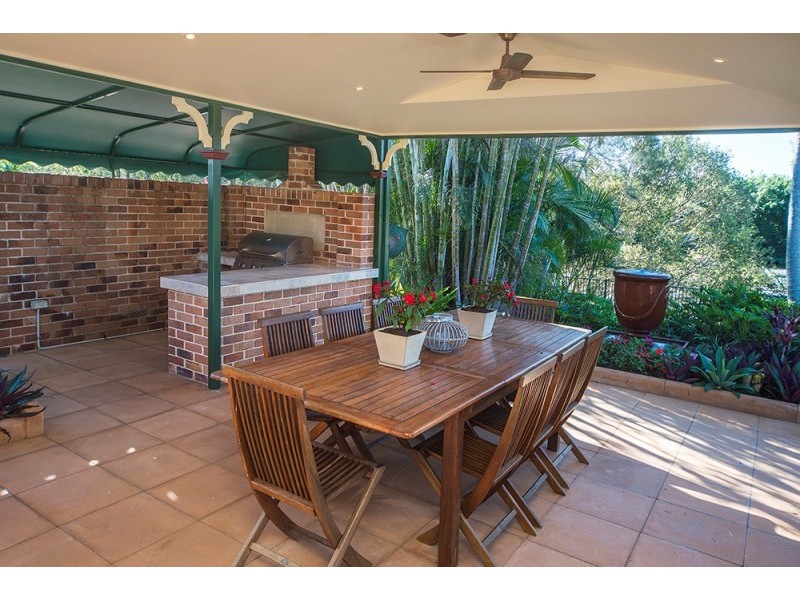 12 Saltwater Terrace, Helensvale QLD 4212