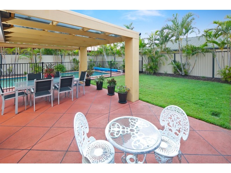 4 Grande Entrance, Monterey Keys QLD 4212