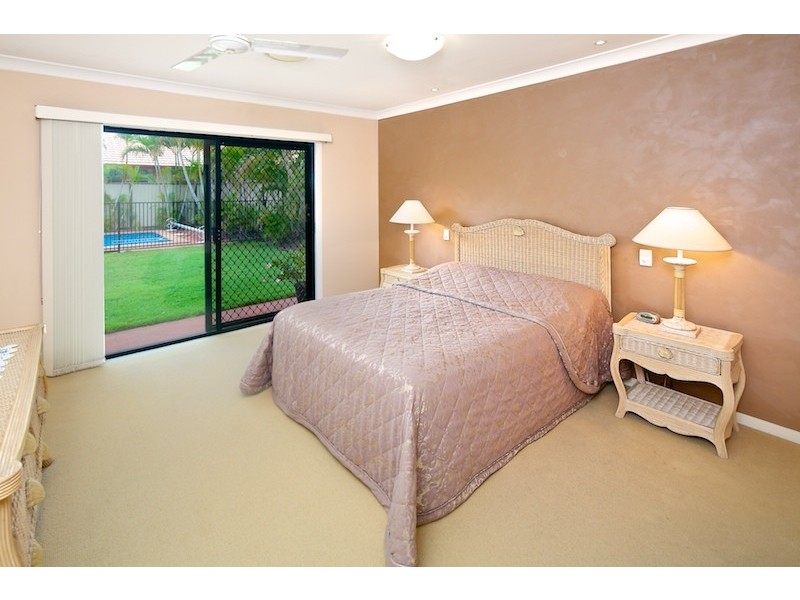 4 Grande Entrance, Monterey Keys QLD 4212