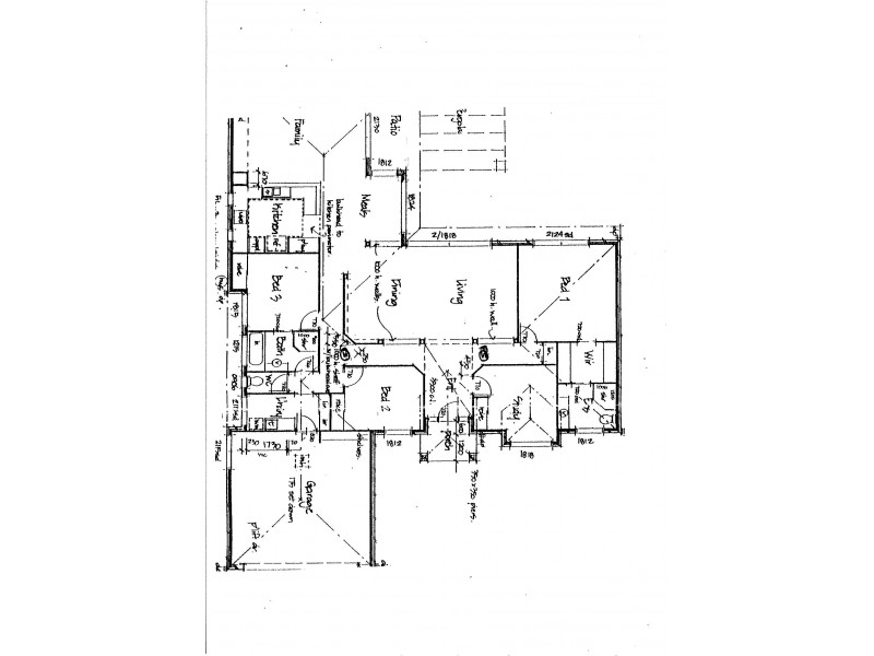 4 Grande Entrance, Monterey Keys QLD 4212 Floorplan