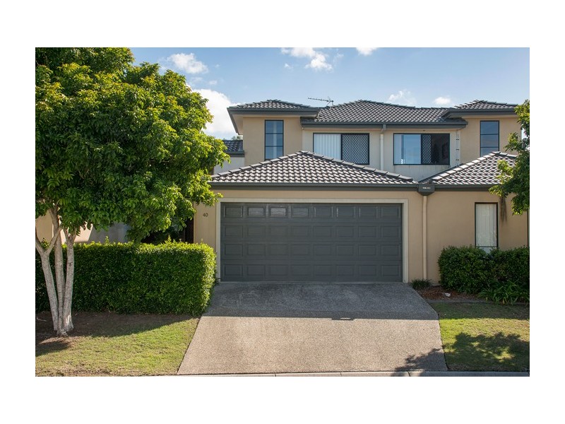 40/19 Santa Barbara Road, Hope Island QLD 4212