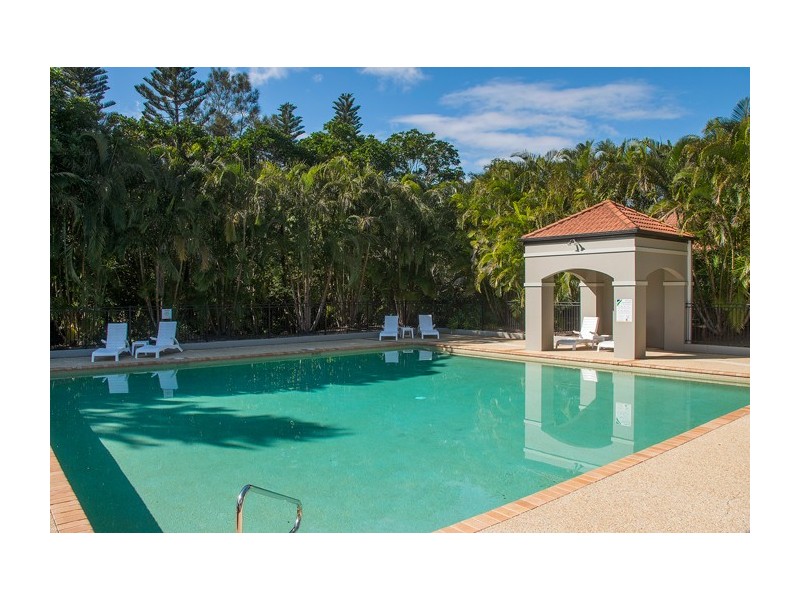 40/19 Santa Barbara Road, Hope Island QLD 4212