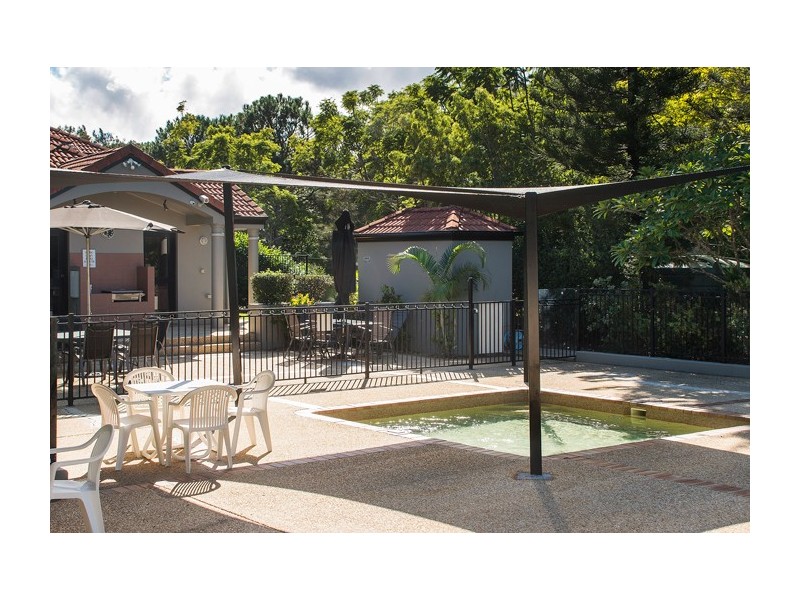 40/19 Santa Barbara Road, Hope Island QLD 4212