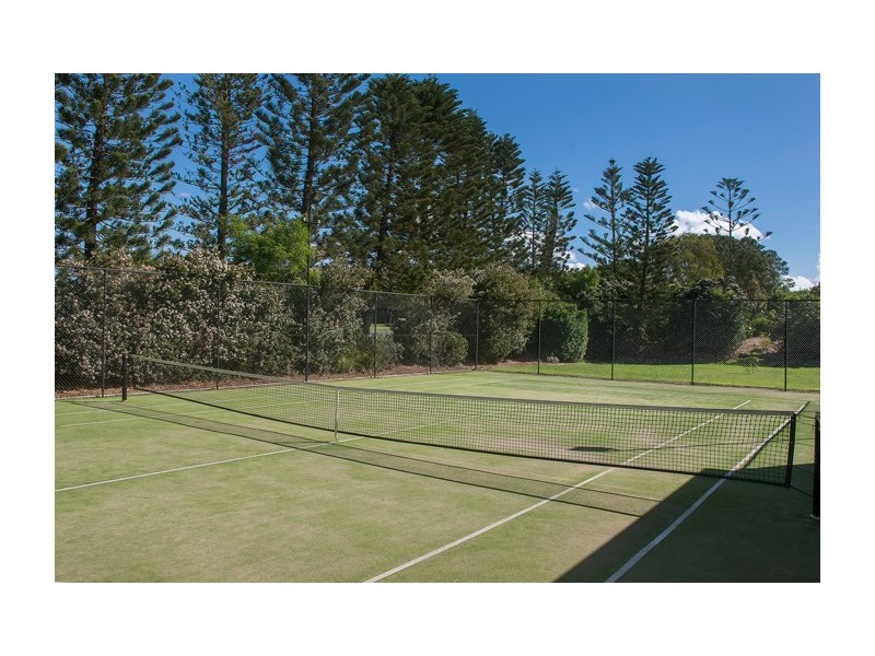 40/19 Santa Barbara Road, Hope Island QLD 4212