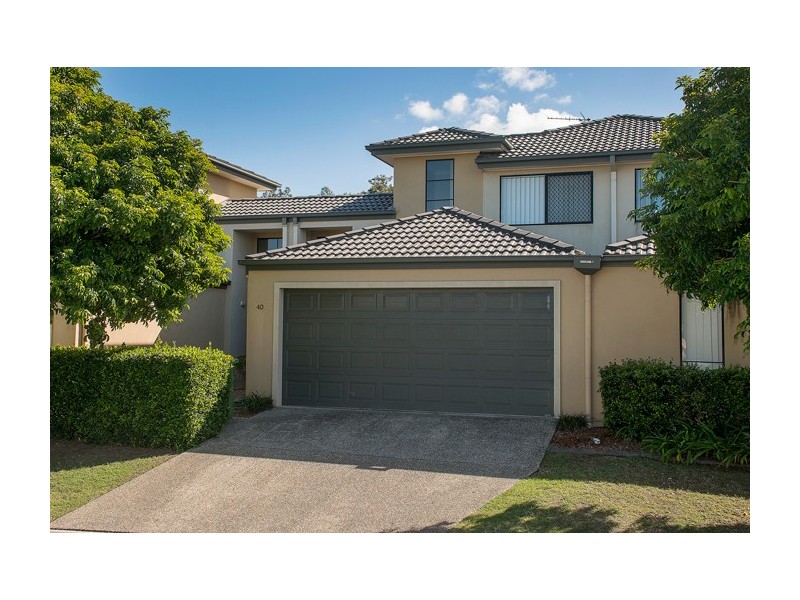 40/19 Santa Barbara Road, Hope Island QLD 4212