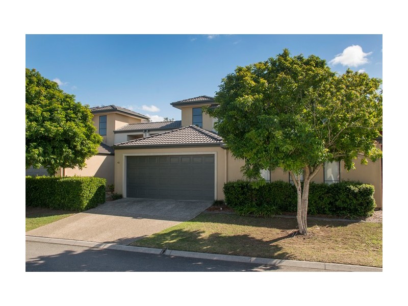 40/19 Santa Barbara Road, Hope Island QLD 4212
