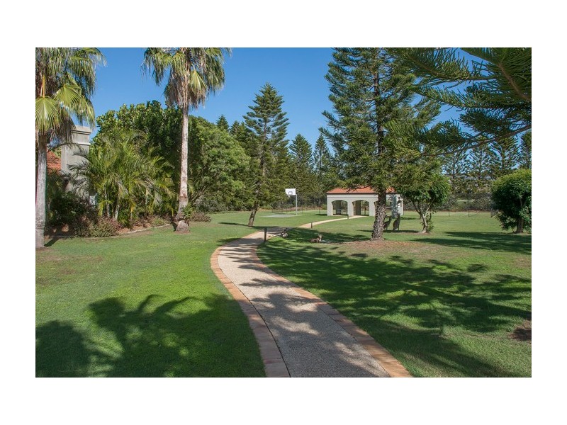 40/19 Santa Barbara Road, Hope Island QLD 4212