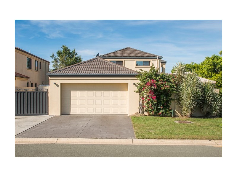 2 Ken Crescent Monterey Keys, Helensvale QLD 4212