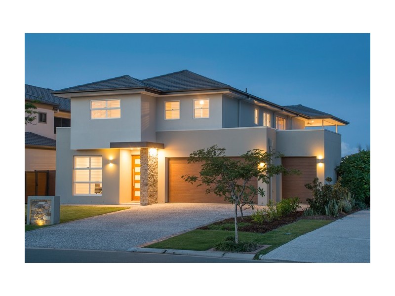 2829 Gracemere Circuit East, Hope Island QLD 4212
