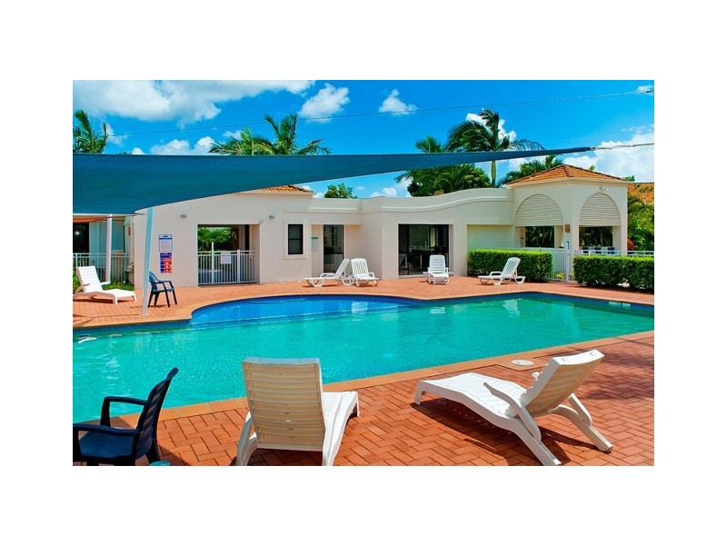 42/60 Caseys Road, Hope Island QLD 4212