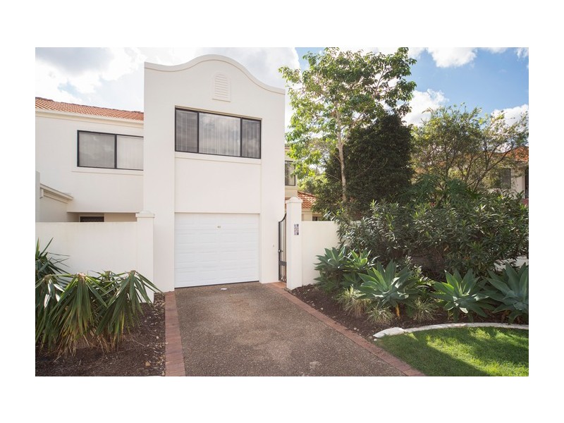 42/60 Caseys Road, Hope Island QLD 4212