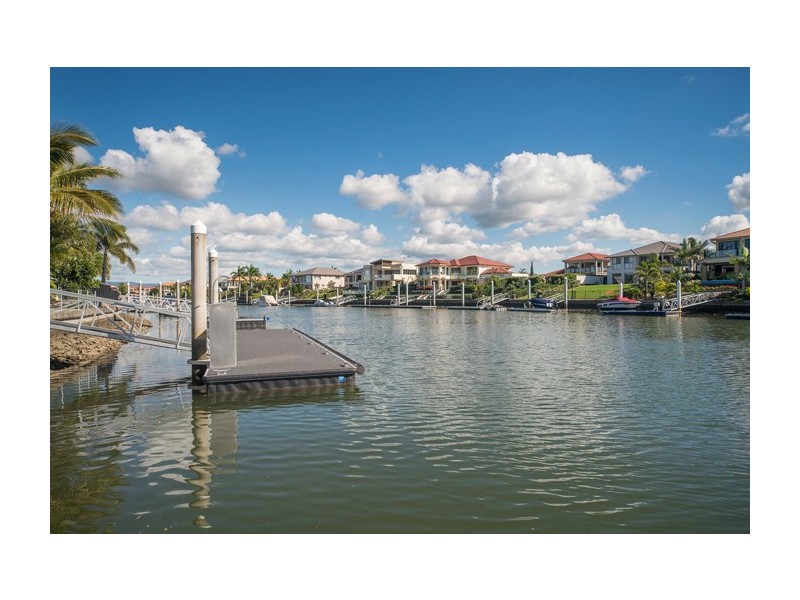 2161 Beaufort Way, Hope Island QLD 4212