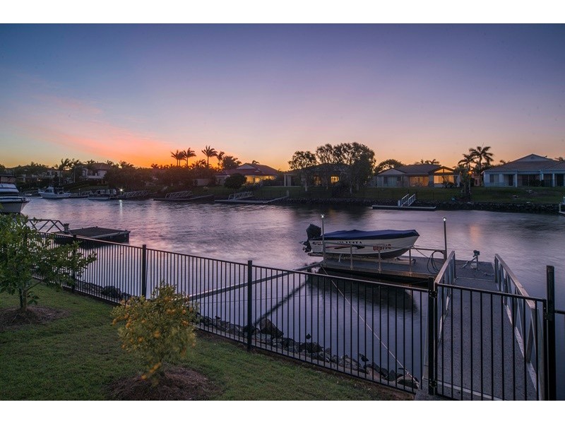 1084 Killymoon Drive, Hope Island QLD 4212