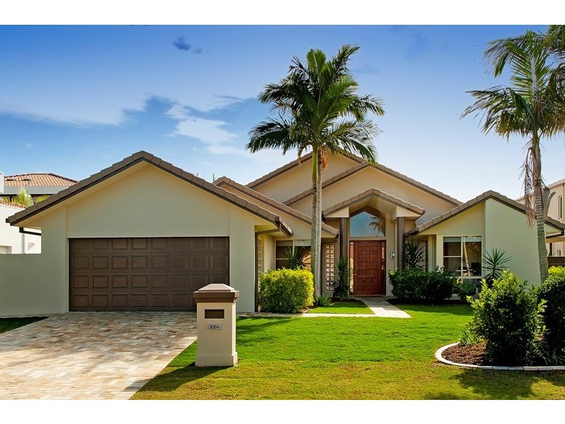 1084 Killymoon Drive, Hope Island QLD 4212