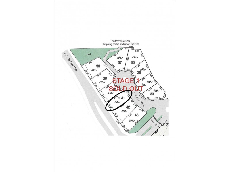 7841 Pavillions Place, Hope Island QLD 4212