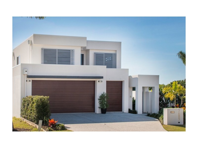 7657 Fairway Boulevard, Hope Island QLD 4212