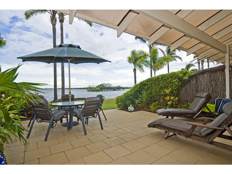 22/81-91 Boykambil Esplanade North, Hope Island QLD 4212