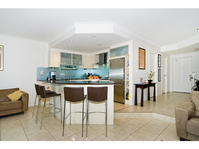 22/81-91 Boykambil Esplanade North, Hope Island QLD 4212