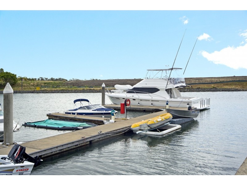 22/81-91 Boykambil Esplanade North, Hope Island QLD 4212