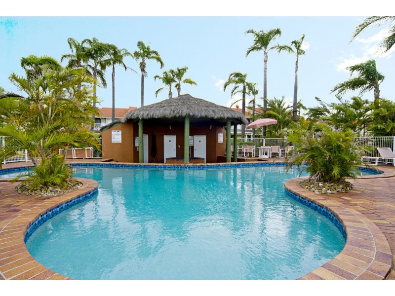 22/81-91 Boykambil Esplanade North, Hope Island QLD 4212