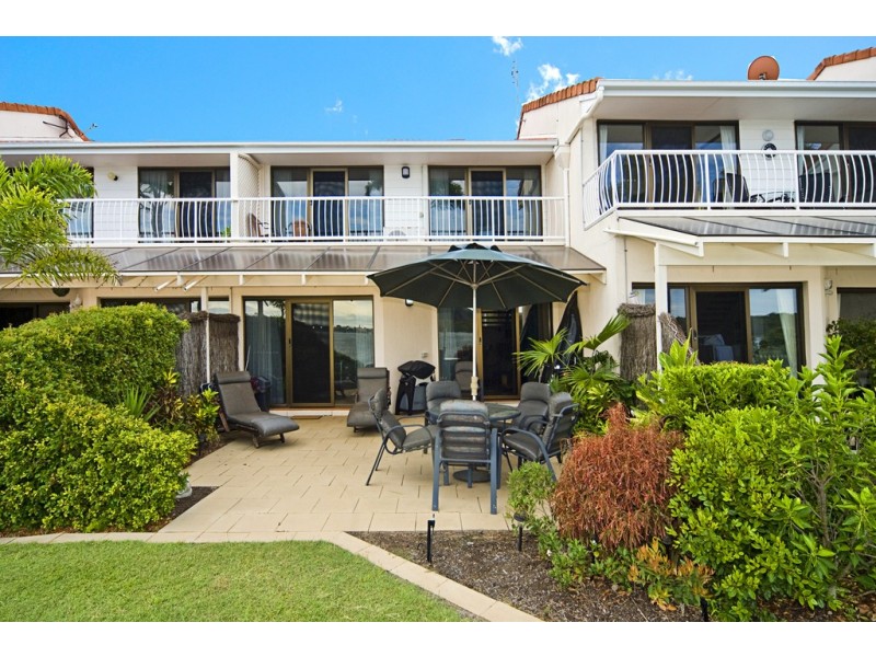 22/81-91 Boykambil Esplanade North, Hope Island QLD 4212