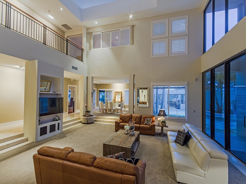 1133 Beechwood Drive, Hope Island QLD 4212