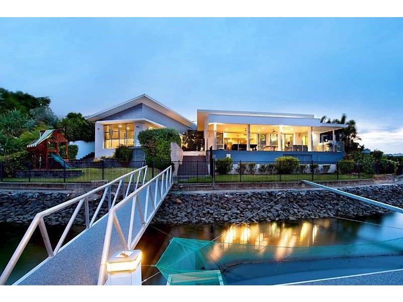 31 Ferrymans Court, Helensvale QLD 4212
