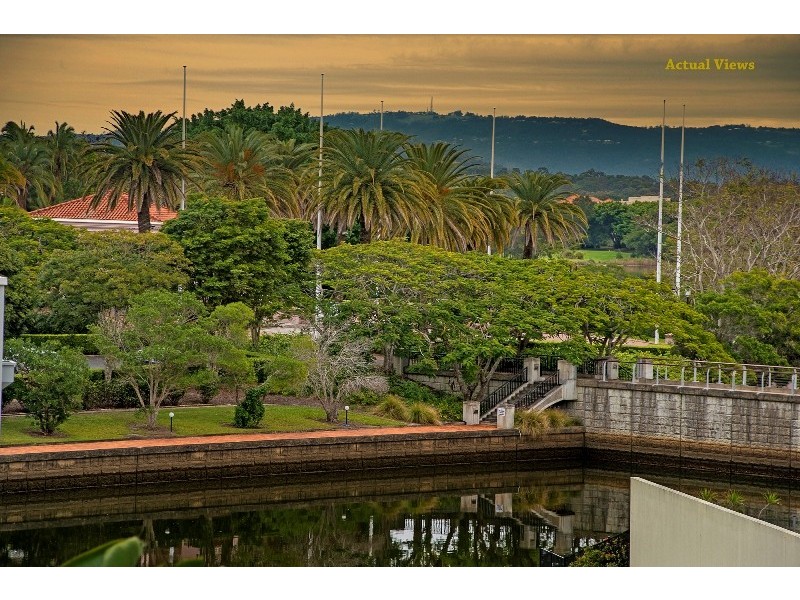 2317/2 Activa Way, Hope Island QLD 4212