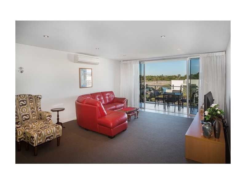 2317/2 Activa Way, Hope Island QLD 4212