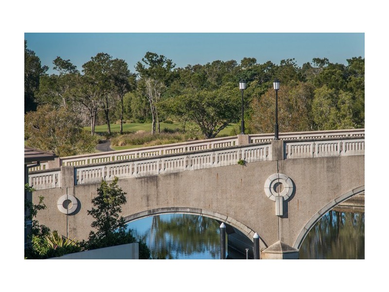 2317/2 Activa Way, Hope Island QLD 4212