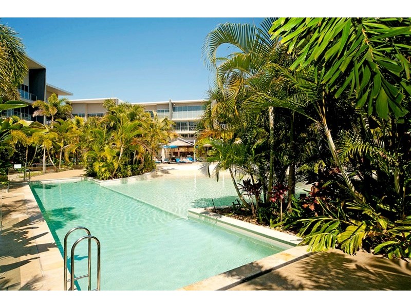 2317/2 Activa Way, Hope Island QLD 4212