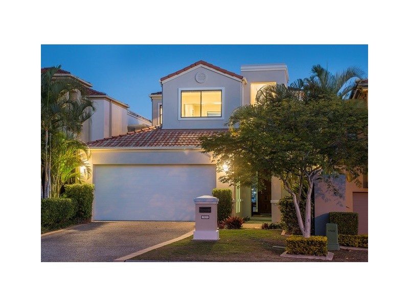 1511 Rosebank Way West, Hope Island QLD 4212