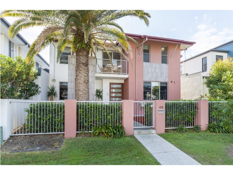 49 Harbour Rise, Hope Island QLD 4212