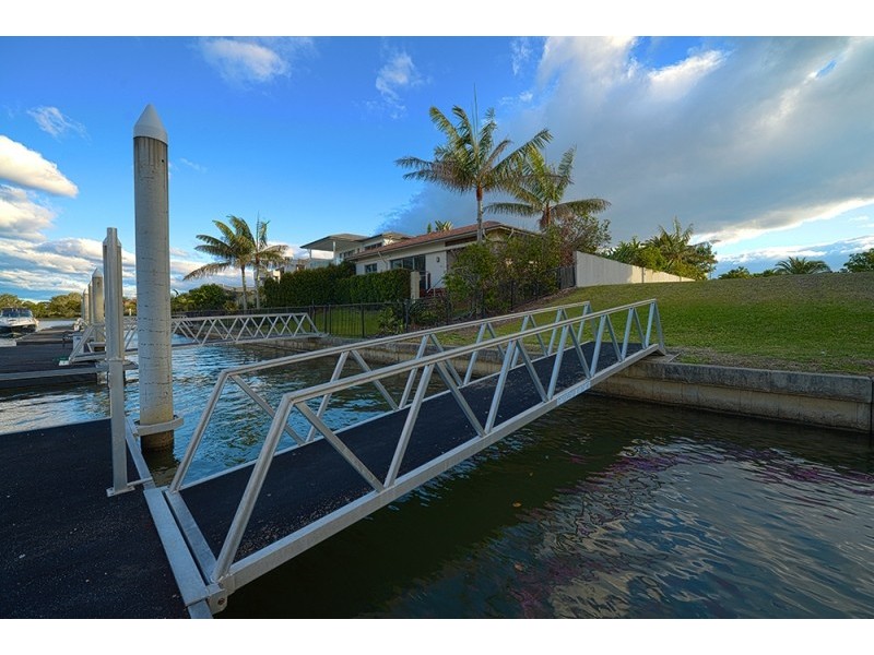 6196 Bolsena Circuit, Hope Island QLD 4212