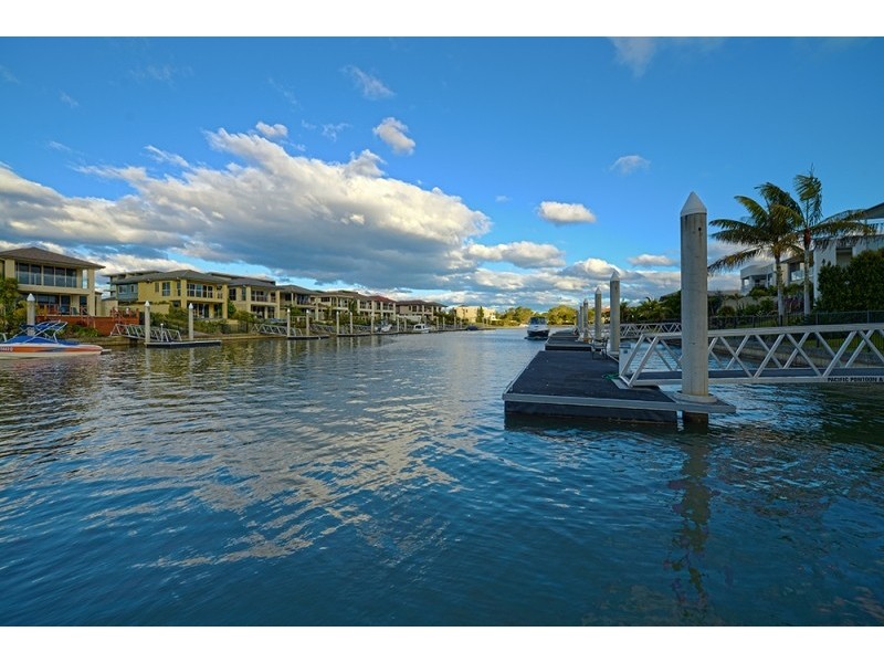 6196 Bolsena Circuit, Hope Island QLD 4212