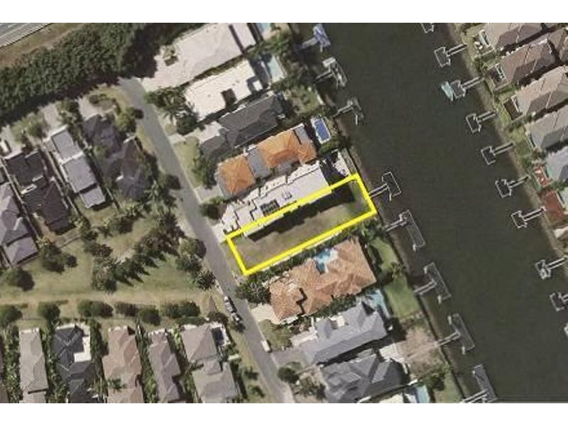 6196 Bolsena Circuit, Hope Island QLD 4212