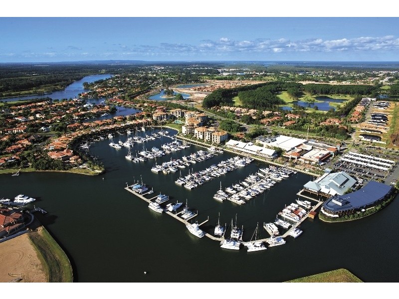 6196 Bolsena Circuit, Hope Island QLD 4212