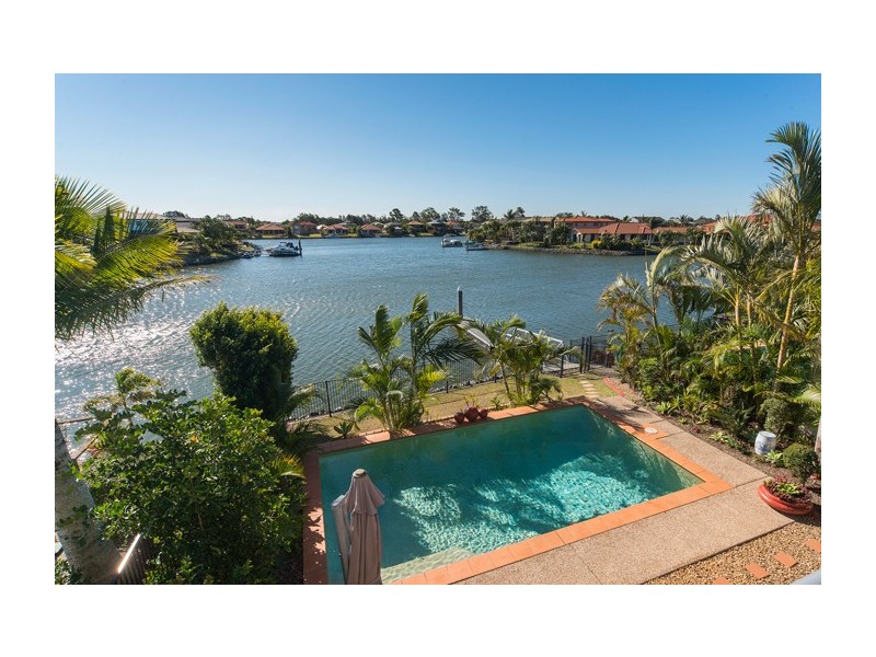 31 Lee-Anne Crescent, Helensvale QLD 4212