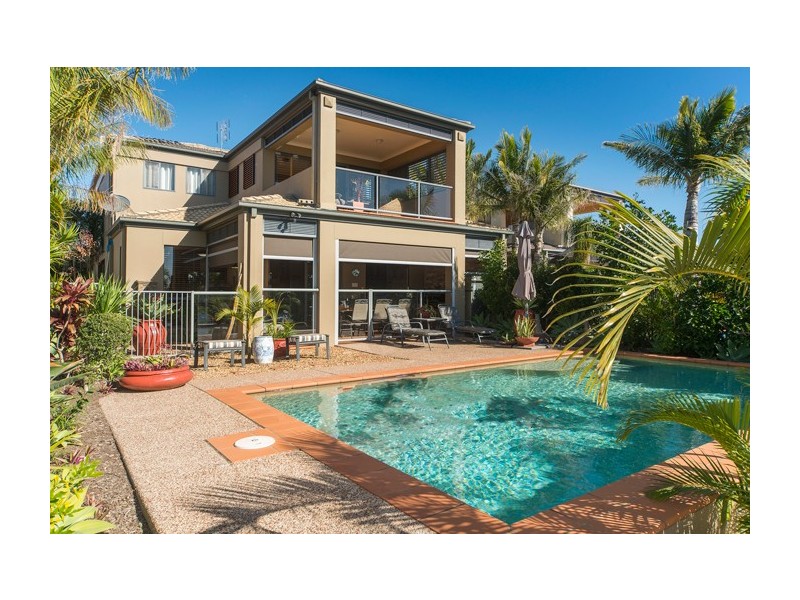 31 Lee-Anne Crescent, Helensvale QLD 4212