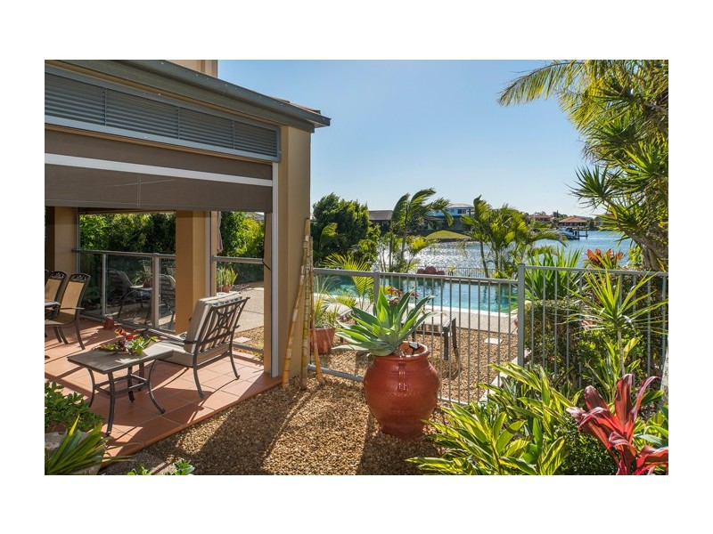 31 Lee-Anne Crescent, Helensvale QLD 4212