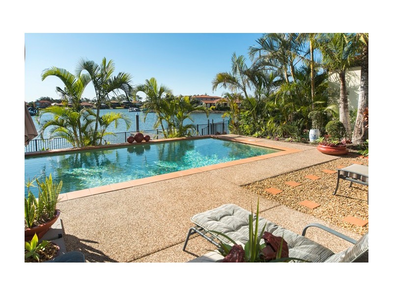 31 Lee-Anne Crescent, Helensvale QLD 4212