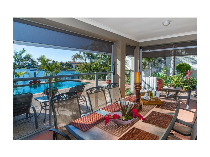 31 Lee-Anne Crescent, Helensvale QLD 4212