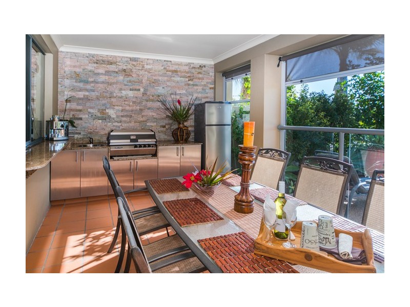 31 Lee-Anne Crescent, Helensvale QLD 4212