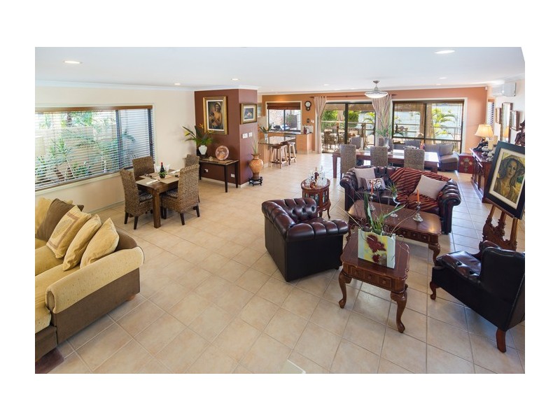 31 Lee-Anne Crescent, Helensvale QLD 4212