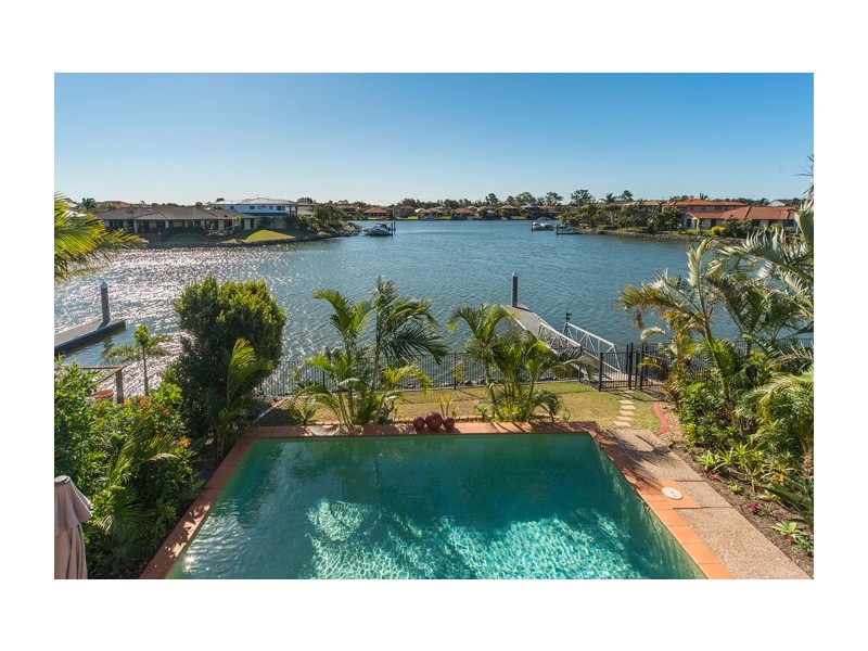 31 Lee-Anne Crescent, Helensvale QLD 4212