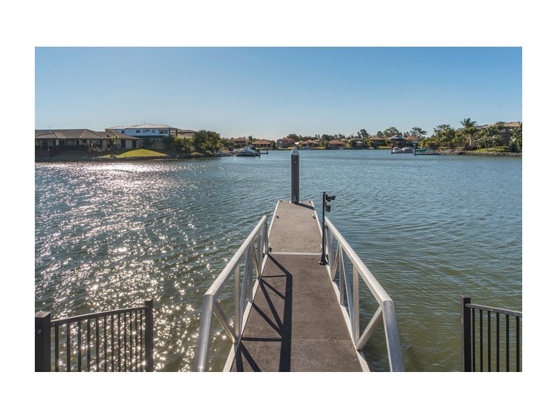 31 Lee-Anne Crescent, Helensvale QLD 4212