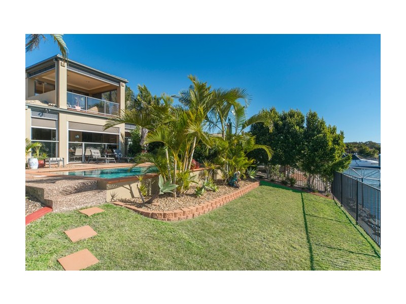 31 Lee-Anne Crescent, Helensvale QLD 4212